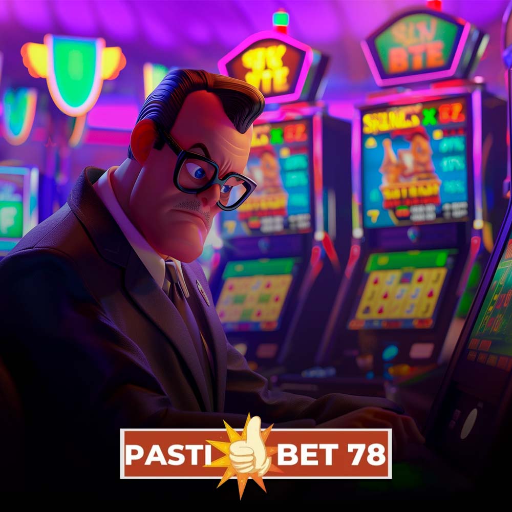 banner slot gacor Pastibet78