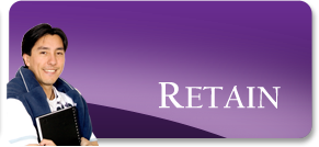 Retain